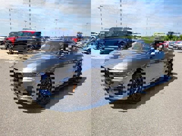 New 2025 Ford Mustang GT image 28