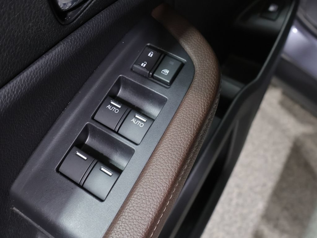 Used 2024 Honda Ridgeline RTL image 17