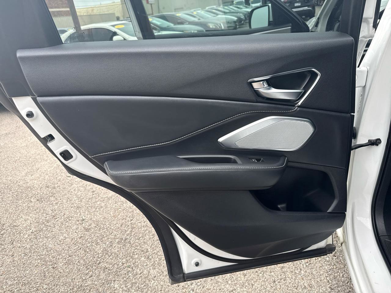 Used 2020 Acura RDX FWD w/ Technology Package image 18