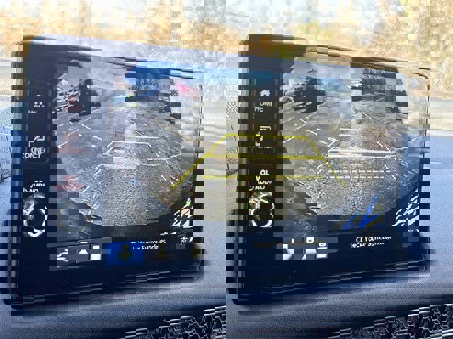 New 2026 Honda HR-V LX image 19