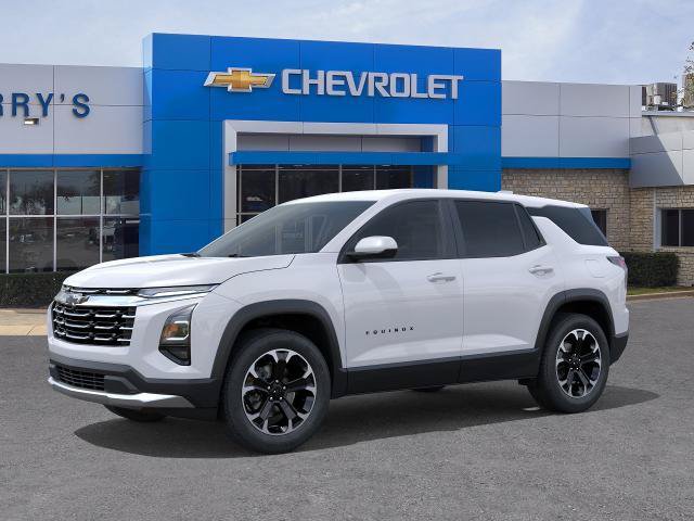 New 2027 Chevrolet Equinox LT w/ Convenience Package II FWD image 27
