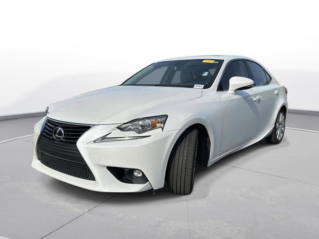 Used 2015 Lexus IS 250 image 2