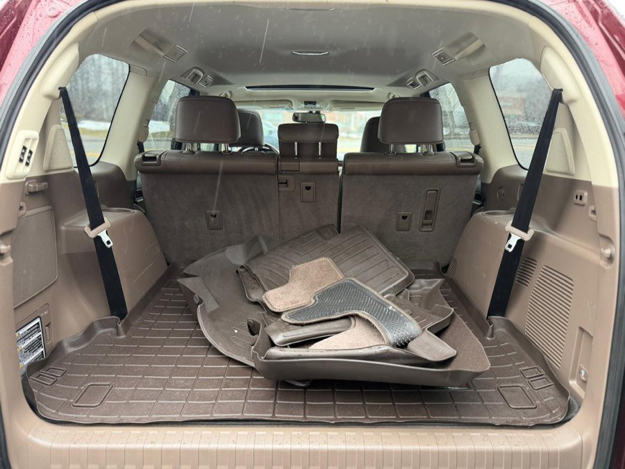 Used 2014 Lexus GX 460 Luxury w/ Driver Support Package image 22