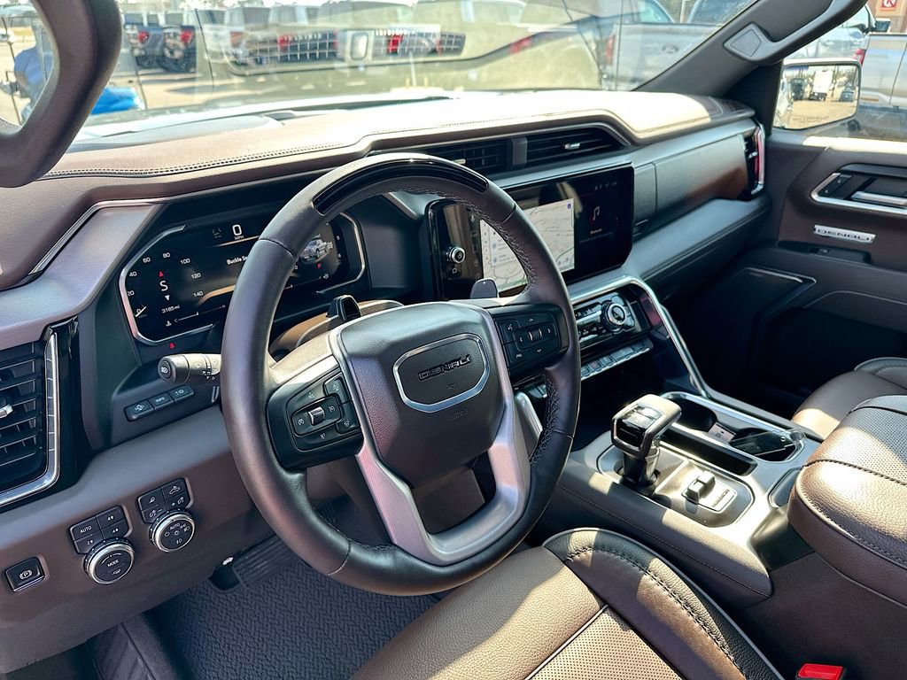 Used 2026 GMC Sierra 1500 Denali image 10