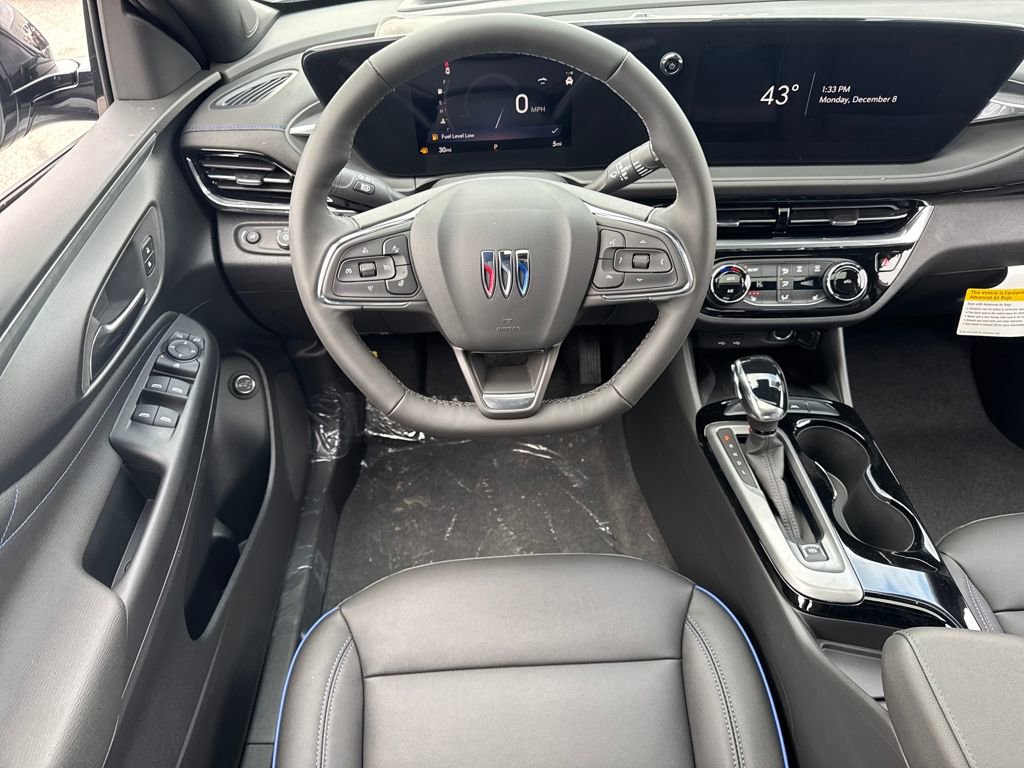 New 2026 Buick Envista Sport Touring w/ Convenience I Package image 14
