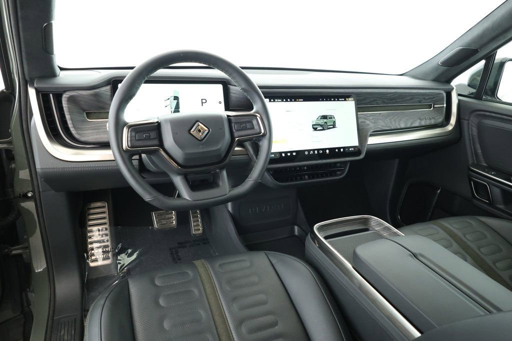 Used 2022 Rivian R1S Launch Edition image 11
