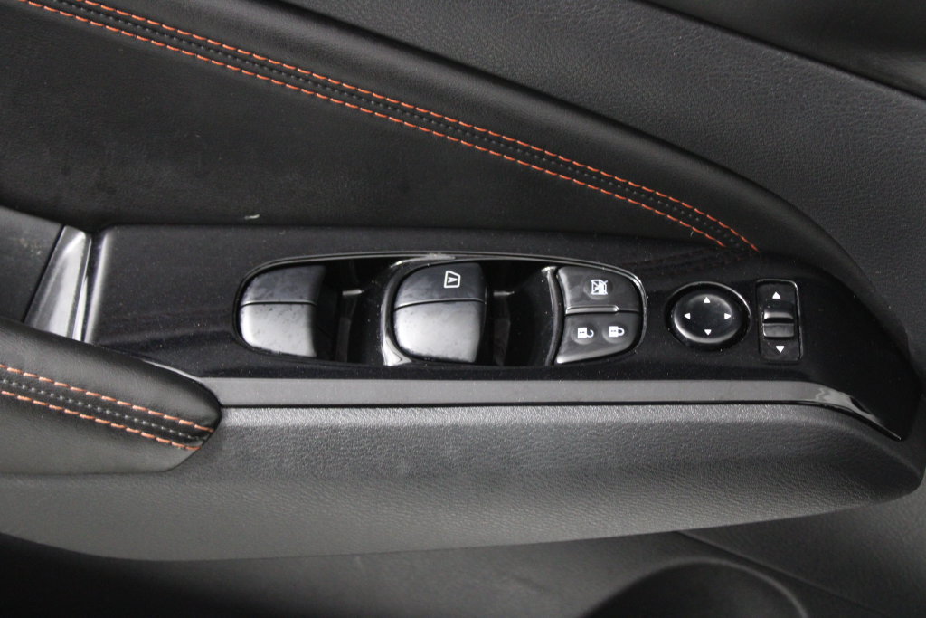 Certified 2023 Nissan Altima 2.5 SR FWD image 23