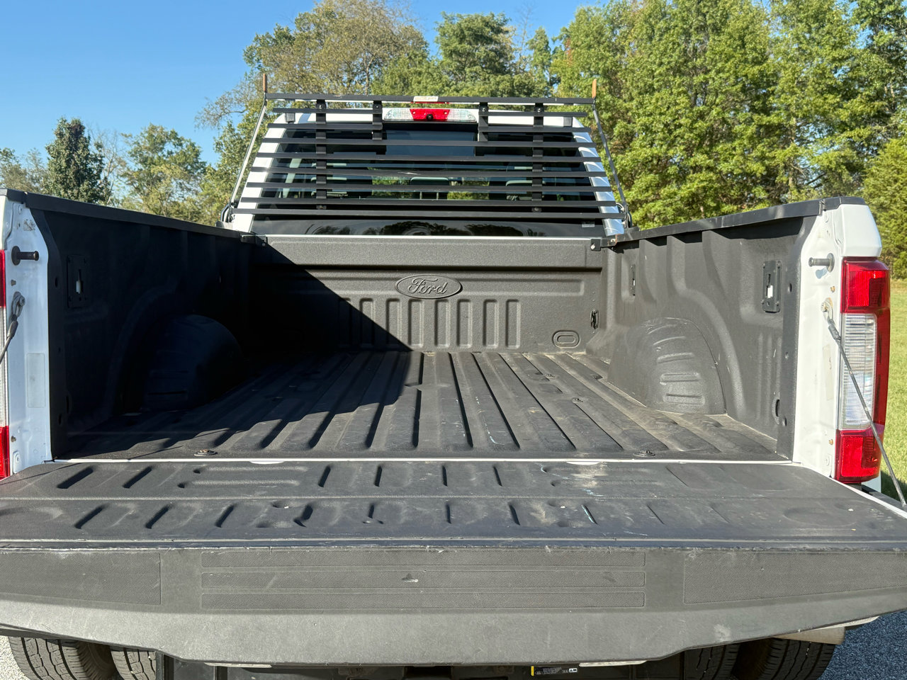 Used 2019 Ford F350 XL w/ XL Value Package image 10