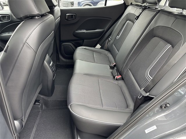 New 2026 Hyundai Venue SEL image 12