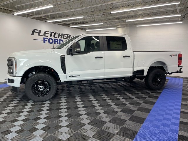 New 2026 Ford F250 XL image 3