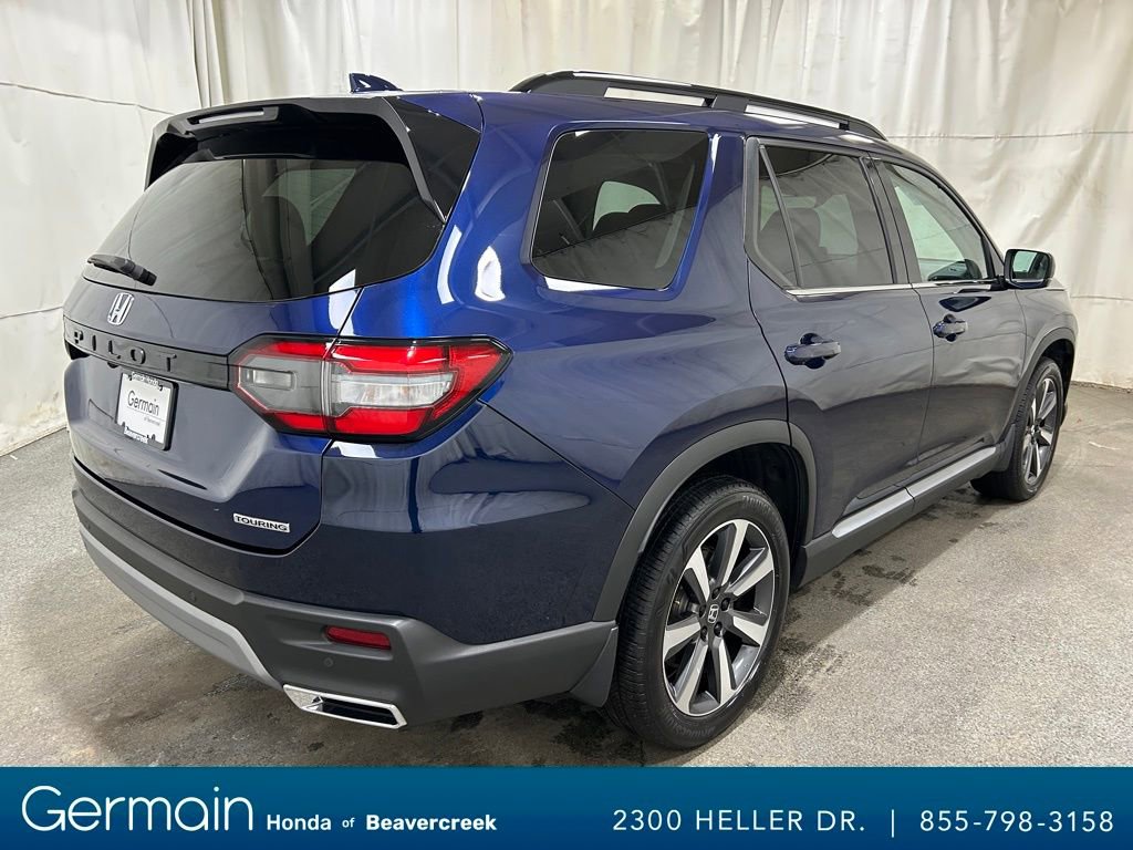 Used 2023 Honda Pilot Touring image 8