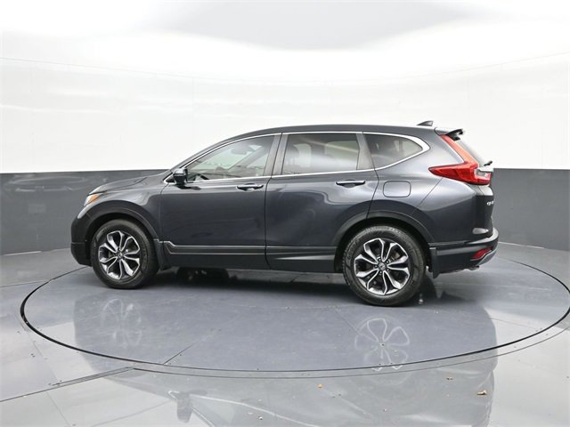 Used 2019 Honda CR-V EX image 5