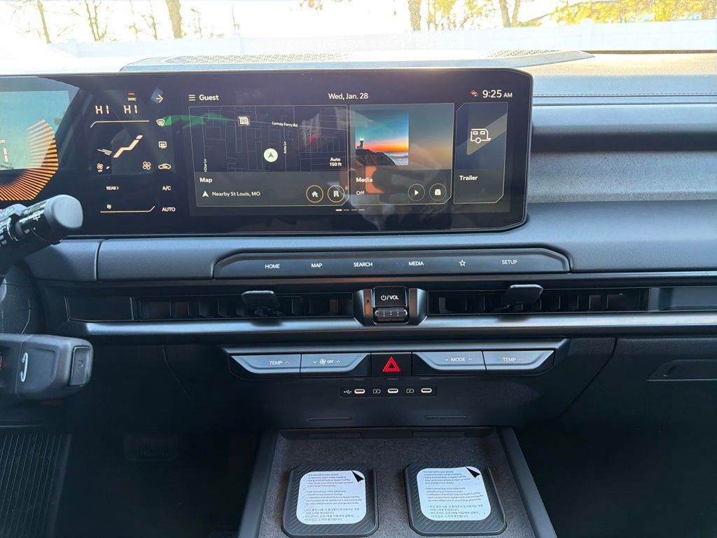 New 2027 Kia Telluride EX image 18