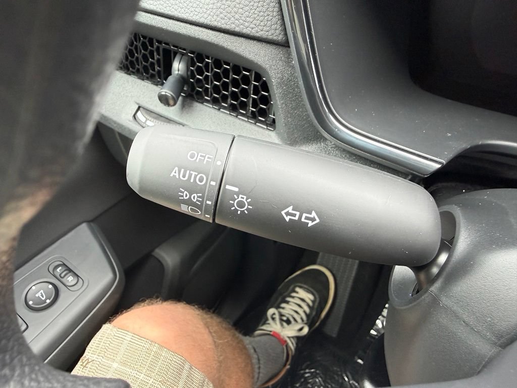 New 2026 Honda CR-V LX image 20