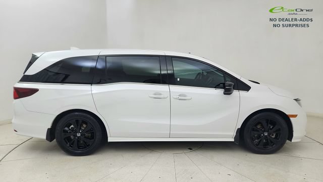 Used 2023 Honda Odyssey Sport image 6
