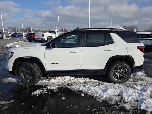 New 2026 GMC Terrain AT4 image 30