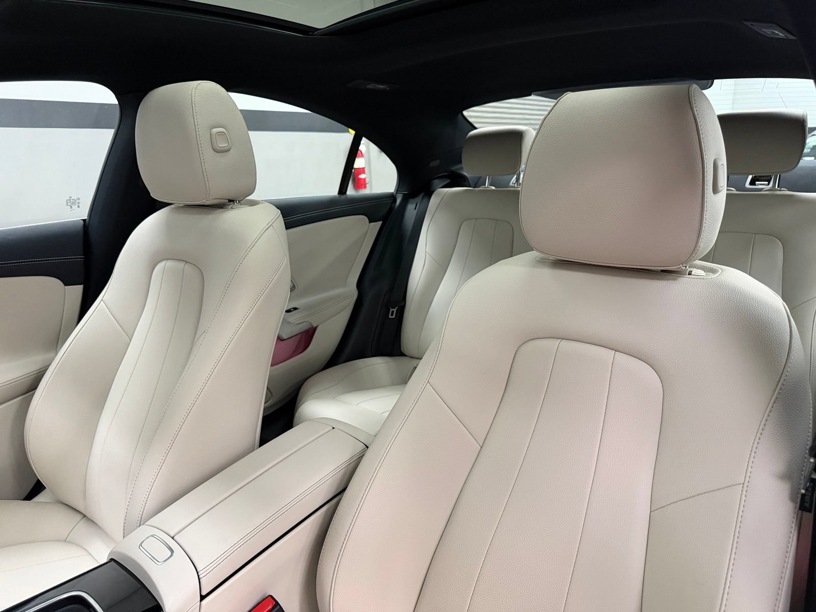 Used 2025 Mercedes-Benz CLA 250 image 24