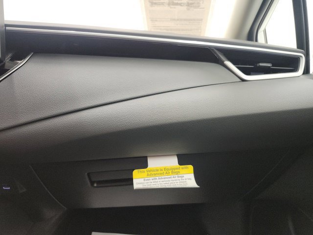 Certified 2027 Toyota Corolla LE FWD image 50