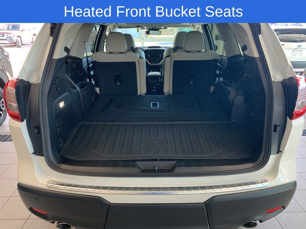 New 2026 Subaru Ascent Limited image 17