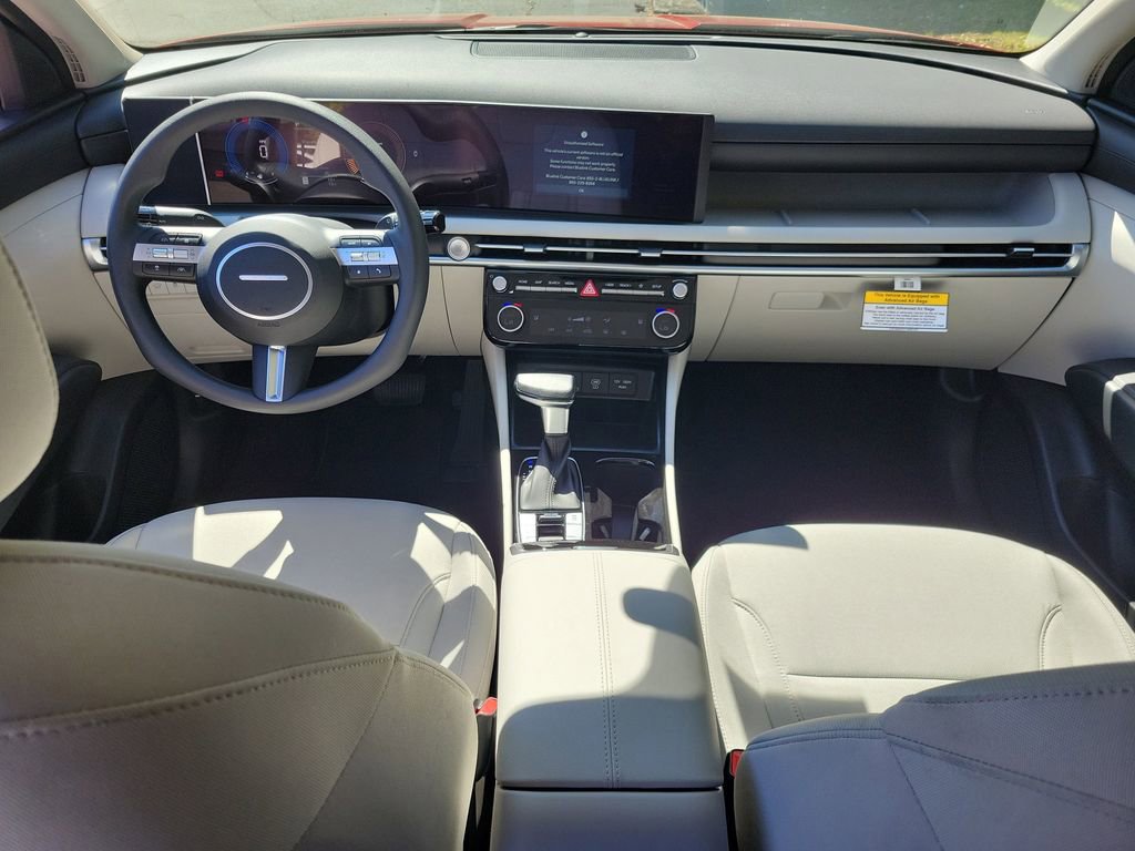 Used 2026 Hyundai Tucson SEL image 14