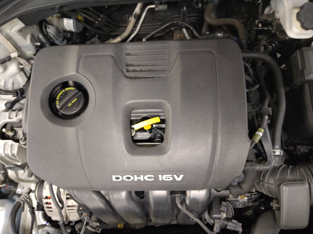 Used 2018 Hyundai Elantra SEL FWD image 30