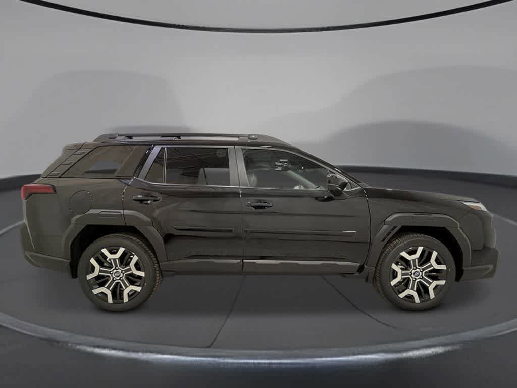 New 2026 Subaru Outback Touring XT AWD/4WD image 6