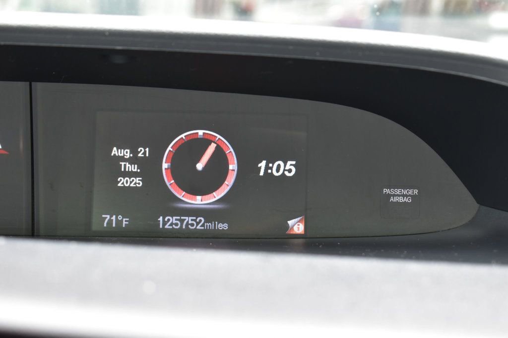 Used 2015 Honda Civic Si image 30
