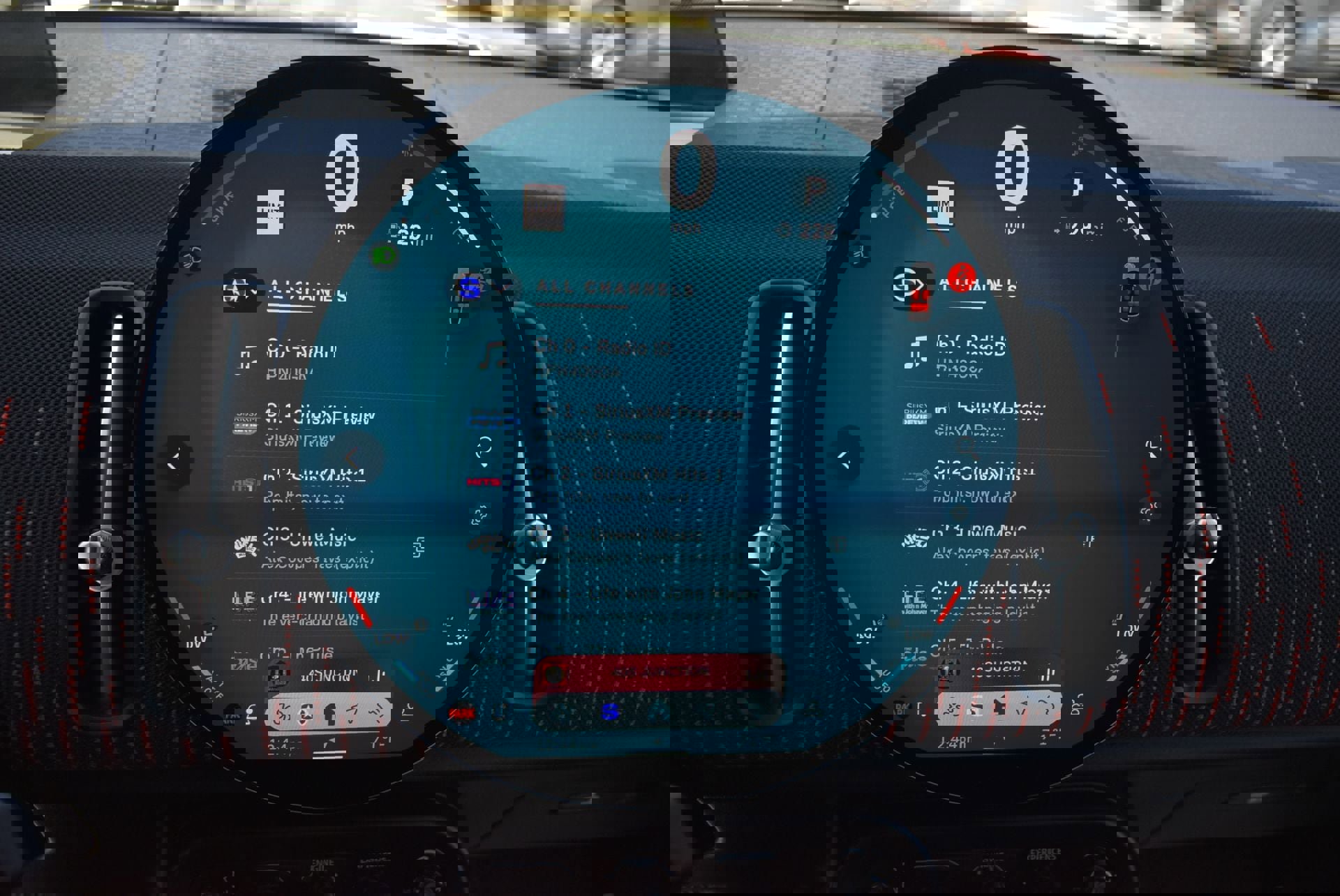 Used 2025 MINI Cooper Countryman John Cooper Works w/ Comfort Package Max image 25