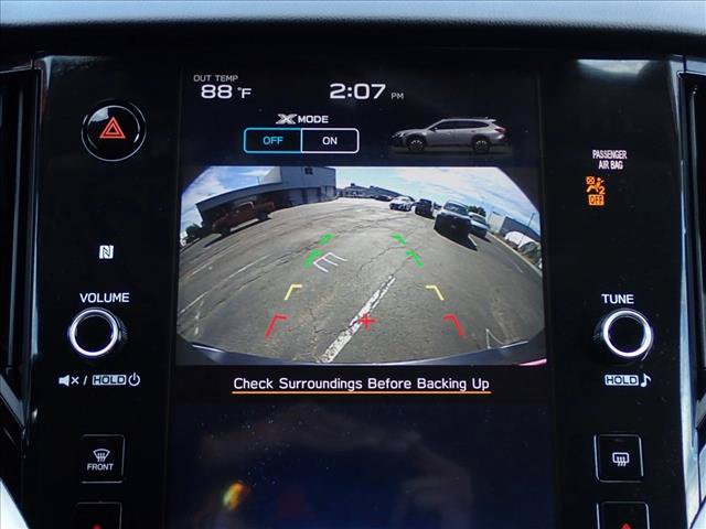 Certified 2025 Subaru Outback Premium AWD/4WD image 19