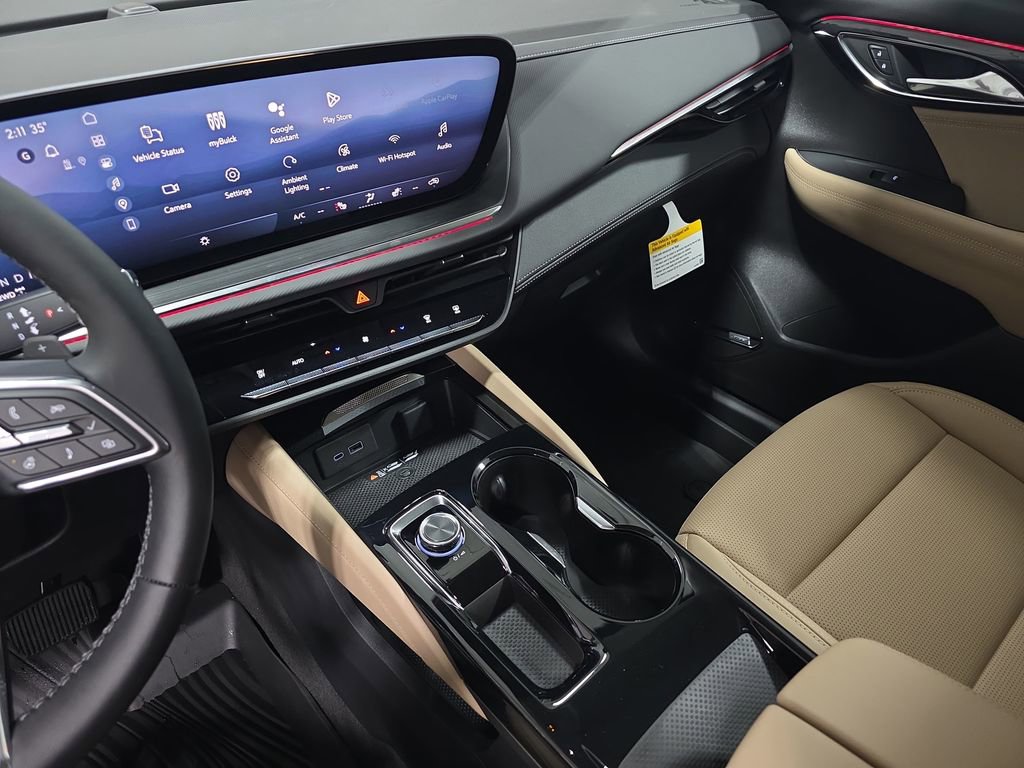 New 2026 Buick Envision Preferred image 24