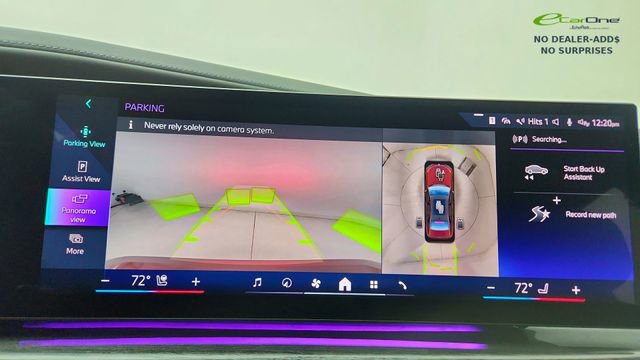 Used 2023 BMW 740i image 45