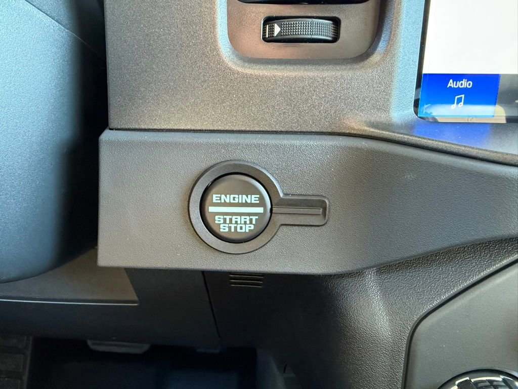 New 2025 Ford Bronco Badlands image 25