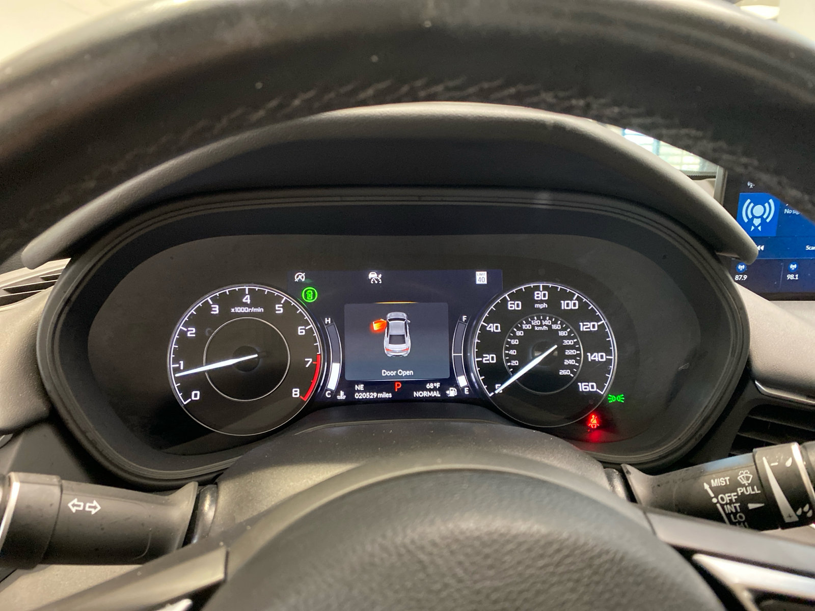 Used 2022 Acura TLX w/ Technology Package image 20