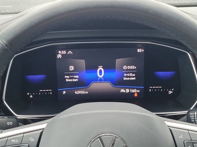 Certified 2023 Volkswagen Jetta Sport FWD image 25