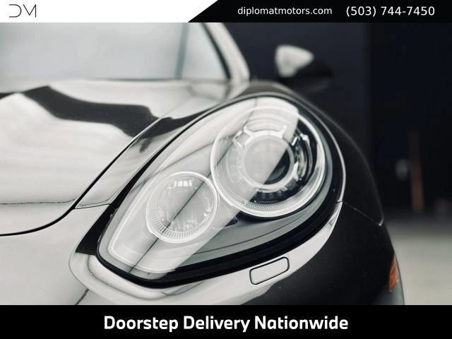 Used 2014 Porsche Panamera 4 AWD/4WD image 12