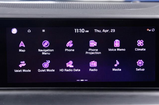 Used 2024 Kia Seltos S AWD/4WD image 30