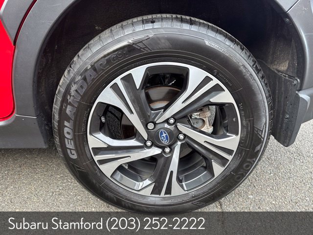 Certified 2024 Subaru Crosstrek 2.0i Premium AWD/4WD image 32