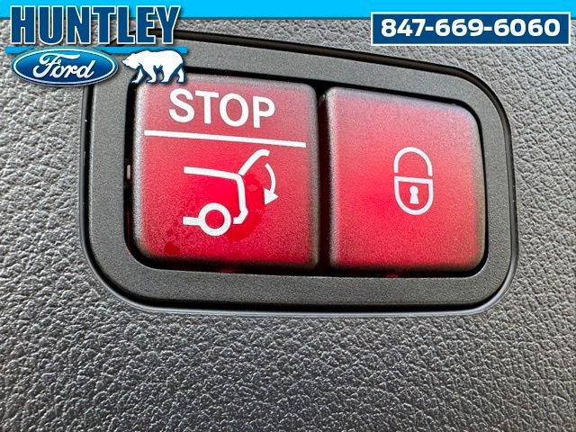 Used 2024 Mercedes-Benz EQS AMG 4MATIC image 12