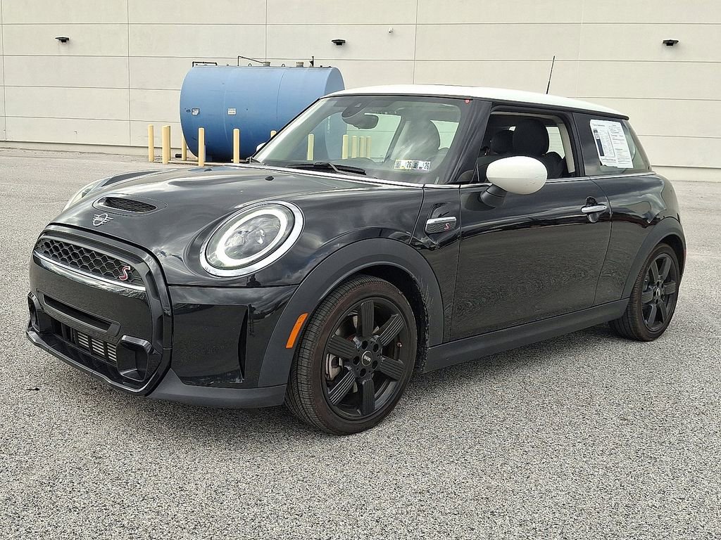 Used 2023 MINI Cooper S image 6