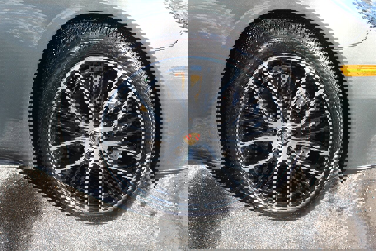 Used 2022 Porsche Panamera 4 image 29