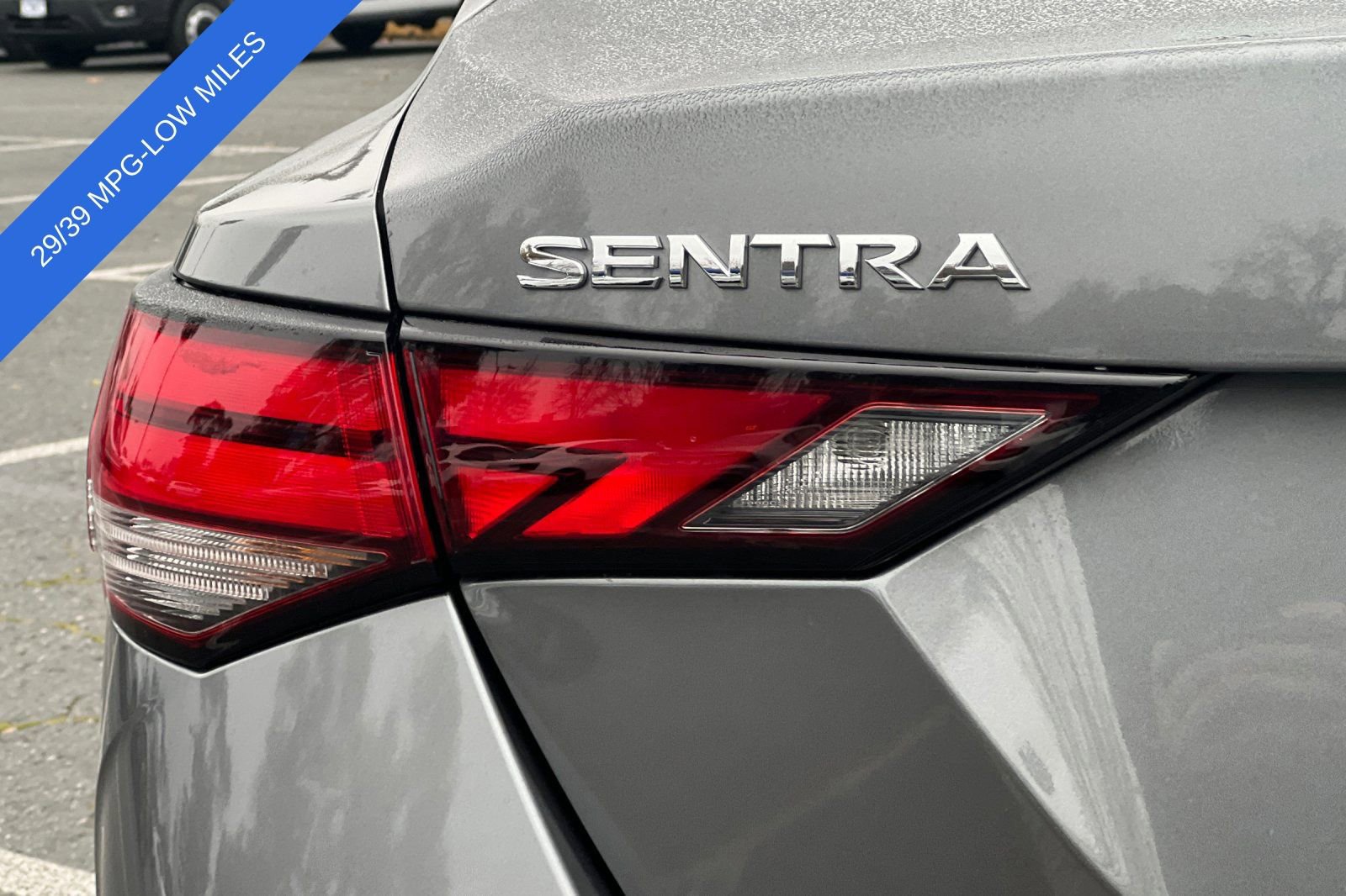 Used 2023 Nissan Sentra SV w/ All-Weather Package image 26