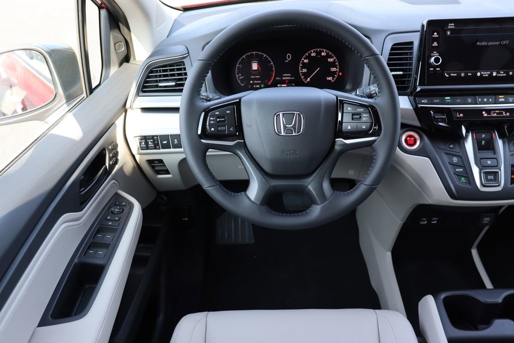 Used 2026 Honda Odyssey EX-L image 19