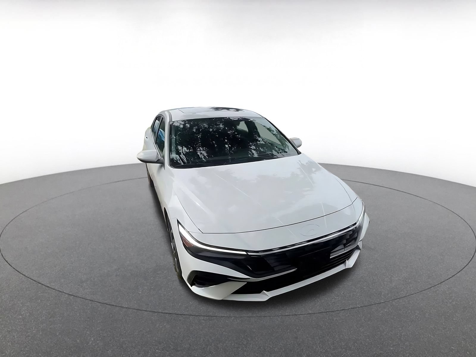 Used 2025 Hyundai Elantra SEL FWD video 2