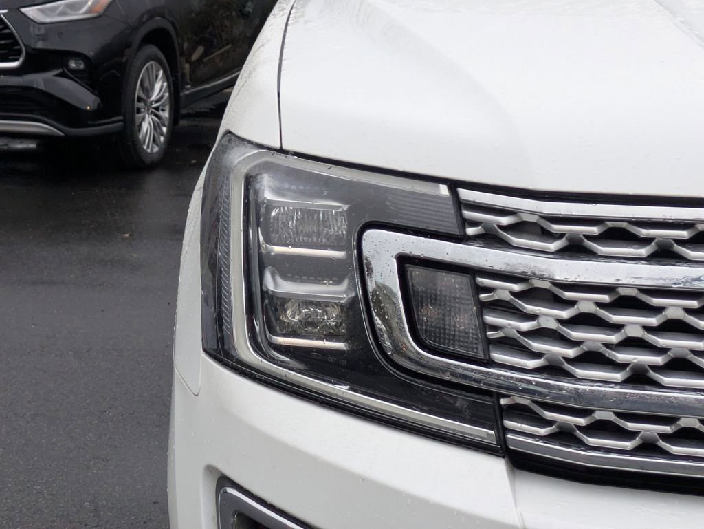 Used 2021 Ford Expedition Platinum image 10