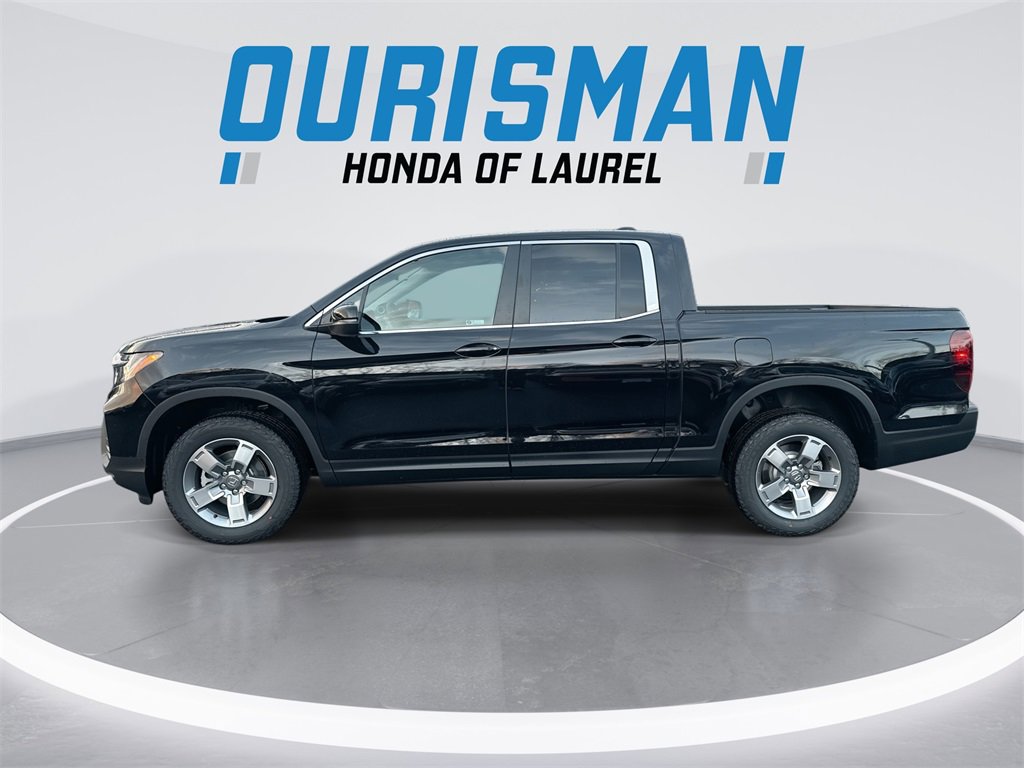 New 2026 Honda Ridgeline RTL image 5