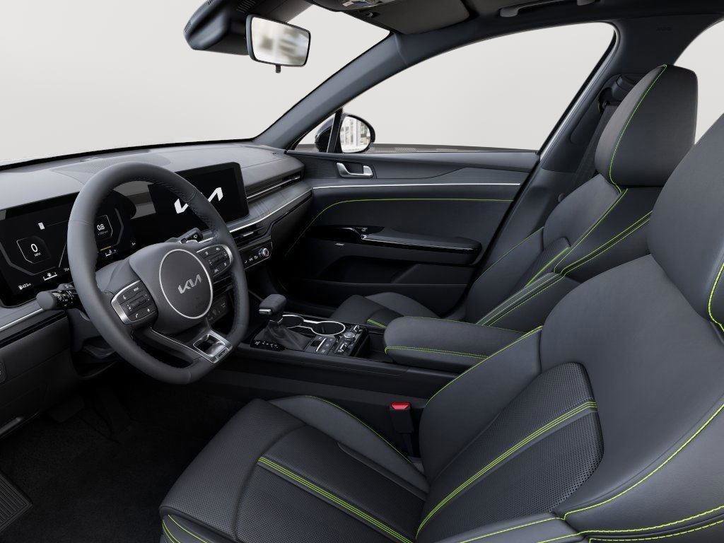 New 2026 Kia K5 GT image 37