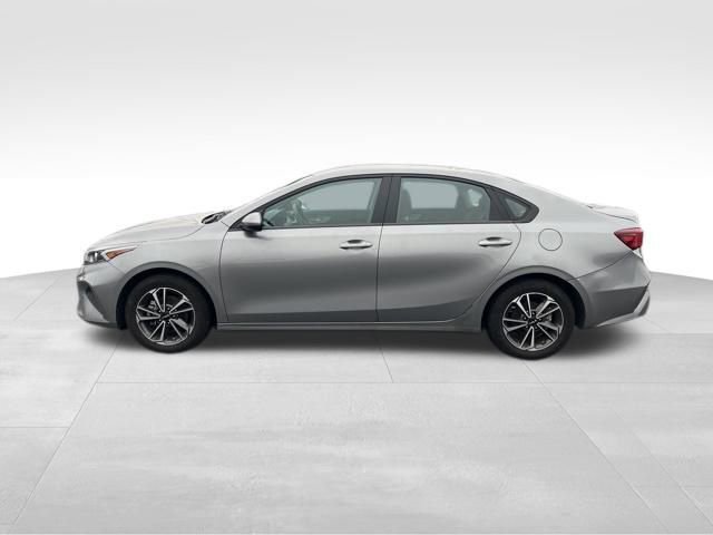 Certified 2024 Kia Forte LXS image 6