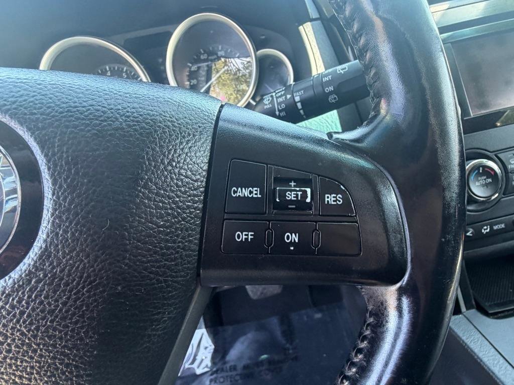 Used 2014 MAZDA CX-9 Touring FWD image 31