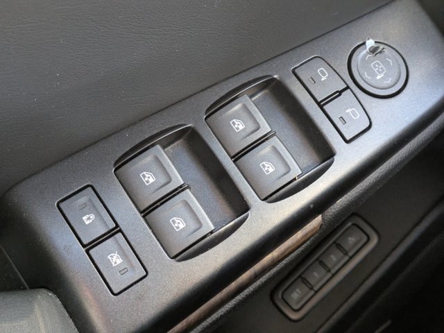 Used 2017 Chevrolet Tahoe LT w/ Max Trailering Package image 18