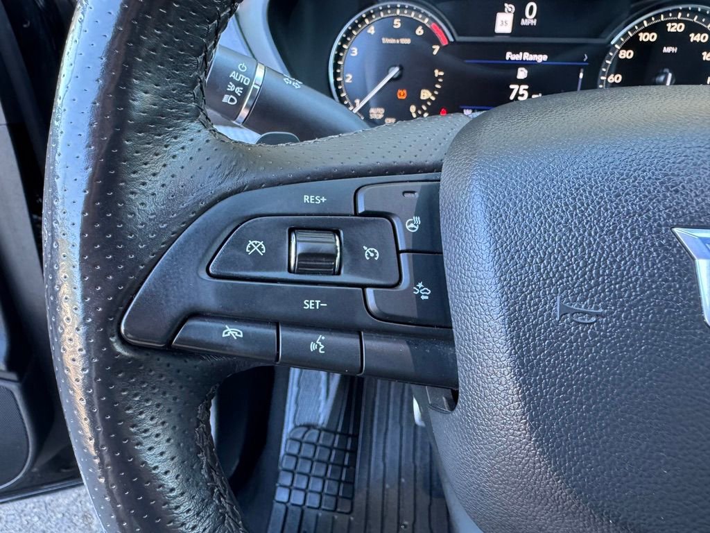 Used 2019 Cadillac XT4 Sport w/ Cold Weather Package AWD/4WD image 31